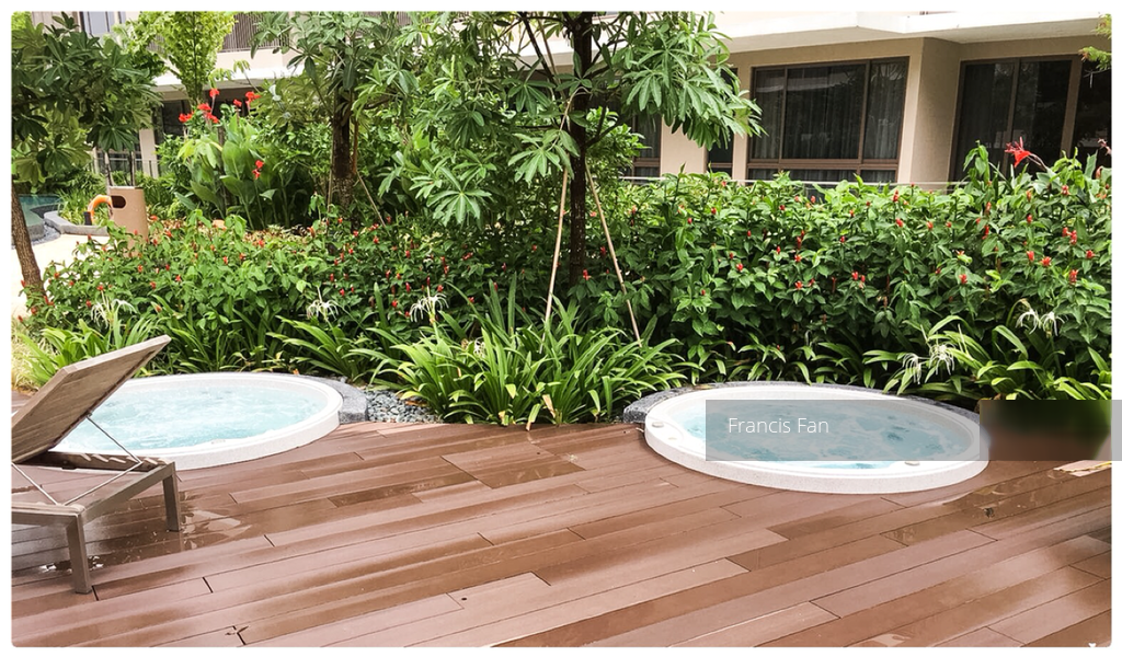 Archipelago (D16), Condominium #113790962